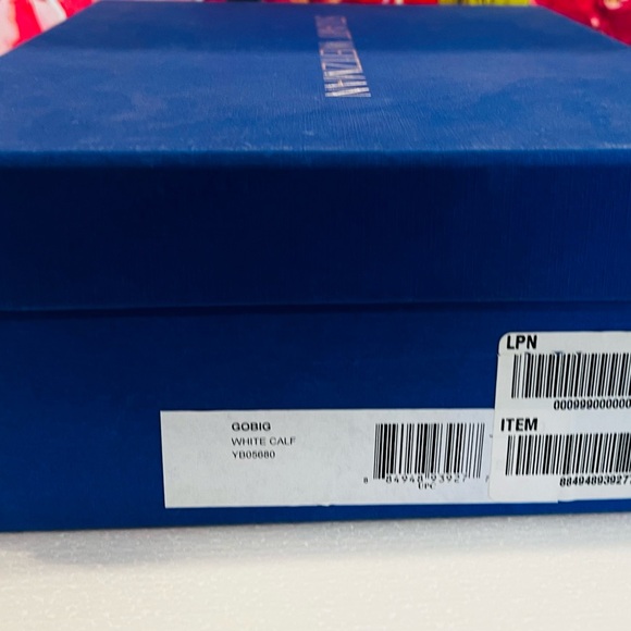 Stuart Weitzman The GoBig Wedges. Size5. Maid in Spain. Stylish and Versatile - Picture 12 of 12